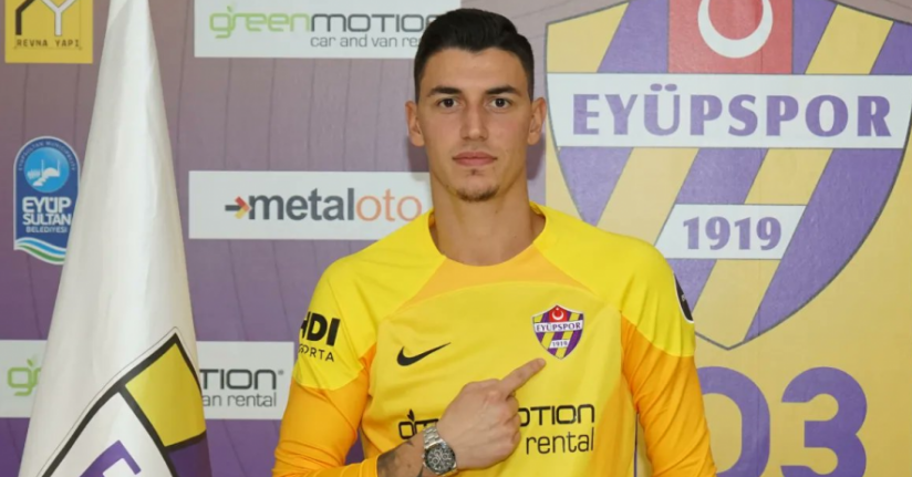 Fenerbahçe'de Kaleci Hamlesi: Berke Özer Geri Dönüyor