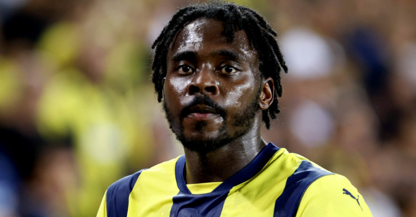 Birmingham City, Bright Osayi-Samuel’i kadrosuna kattı