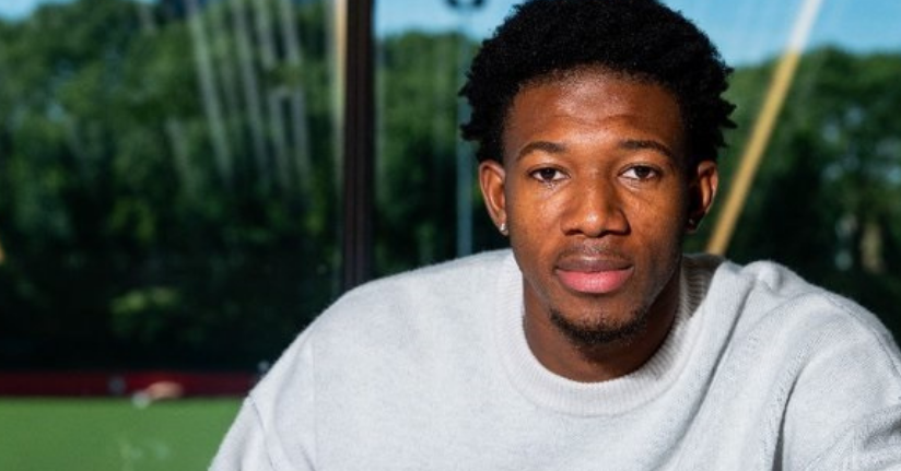 Feyenoord, İstanbulspor'dan Gaoussou Diarra'yı transfer etti