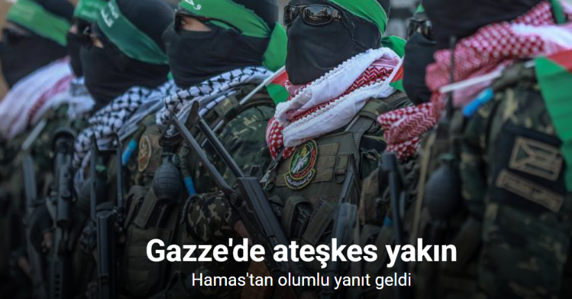 Filistinli yetkili: 
