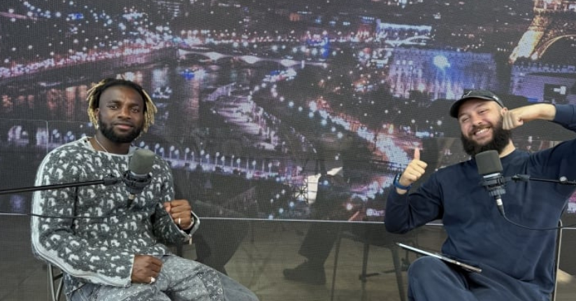 Allan Saint Maximin'den doping iddiası