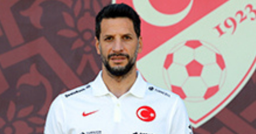 Hakan Balta, A Milli Takım Yardımcı Antrenörü oldu