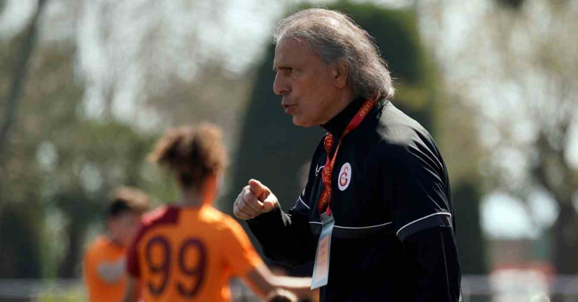 Galatasaray, Metin Ülgen ile yollarını ayırdı