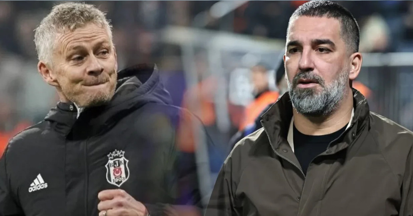 Beşiktaş’ta Yeni Sezon Hırsı: Solskjaer Avusturya Kampında Konuştu