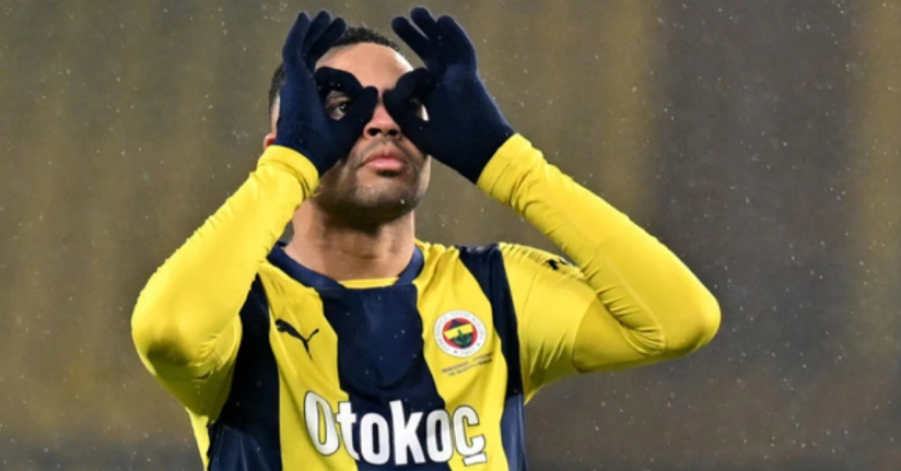 Fenerbahçe’de Youssef En-Nesyri ile Yollar Ayrılıyor
