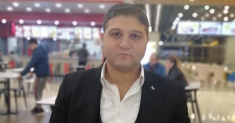 Arazide toprağa gömülü boğazı kesilmiş cesed bulundu: 3 gözaltı