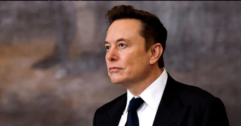 Elon Musk, yeni siyasi parti kurmak için tekrar anket başlattı