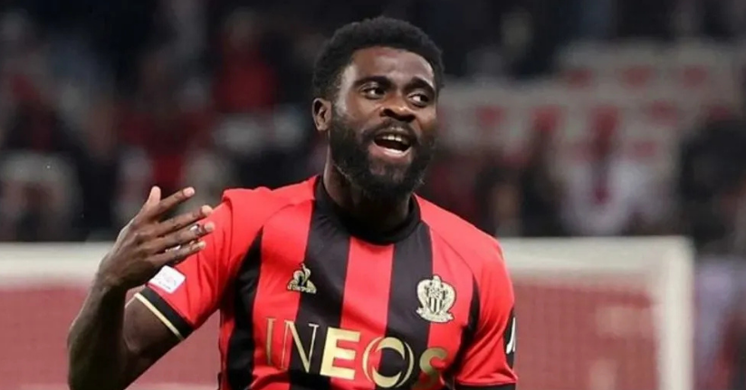 Trabzonspor Boga transferini bitiriyor