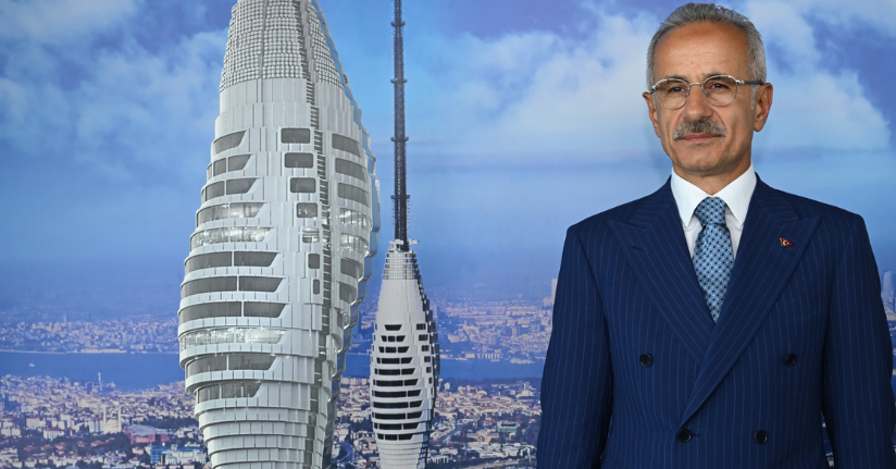 30 büyükşehirde yayıncılık altyapısını güçlendirecek yeni kule projeleri hayata geçirilecek