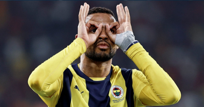Fenerbahçe’den En-Nesyri Kararı