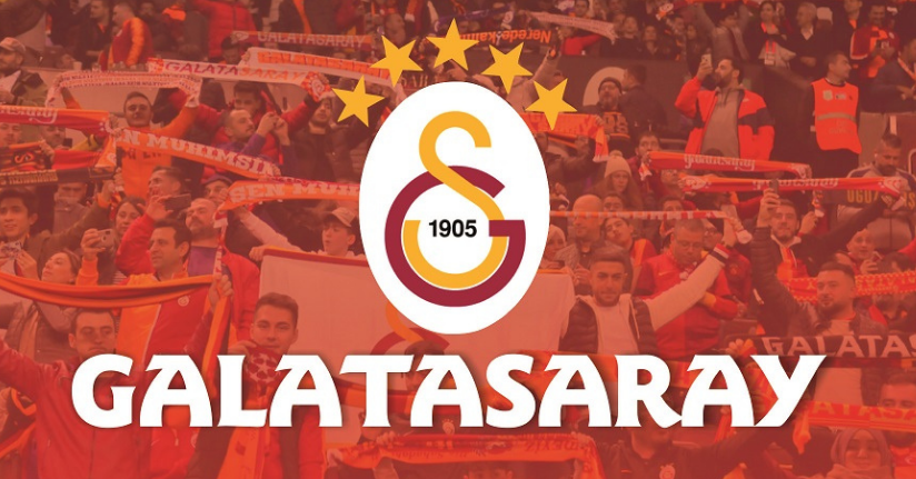 Galatasaray'da bir ayrılık daha