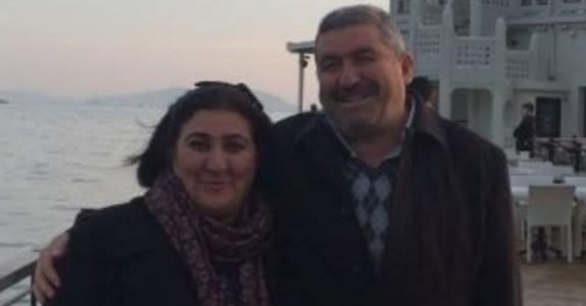 Malatya'da traktör devrildi: karı-koca öldü