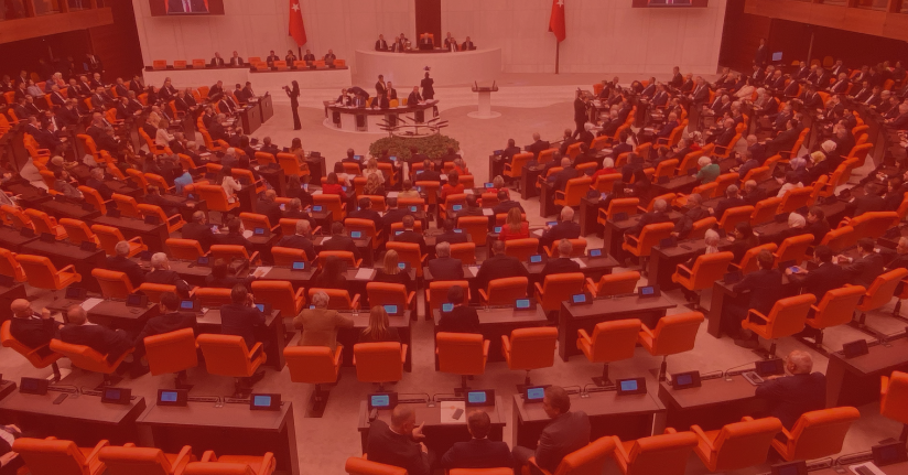 TBMM'de en düşük emekli aylığının yükseltilmesine ilişkin kanun teklifi görüşülecek