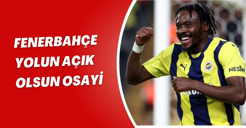 Fenerbahçe: