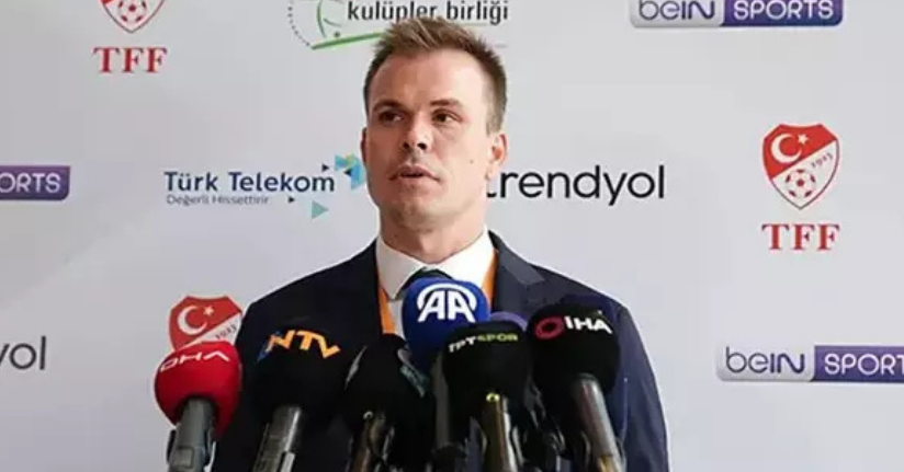 Fenerbahçe'de Okan Özkan depremi