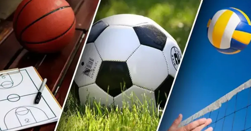 7 Temmuz Pazartesi DHA Spor Gündemi