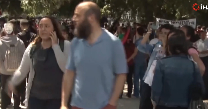 Menajer Ayşe Barım’ın yargılanmasına başlandı