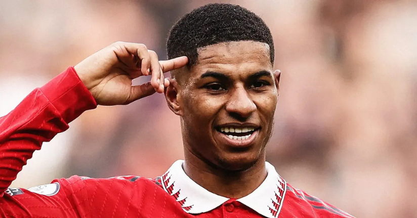 Fenerbahçe'de  Marcus Rashford Gündemde