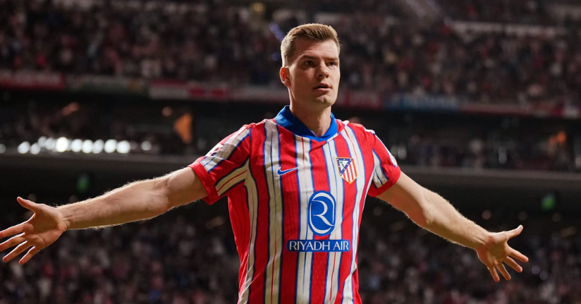 Beşiktaş'ın Hedefi Sörloth İçin Zorlu Viraj: Atletico Madrid 35 Milyon Euro İstiyor