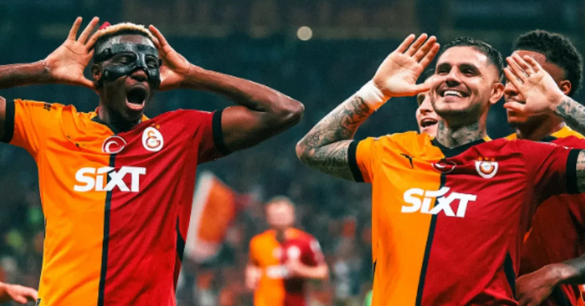 Mauro Icardi İstanbul'a Dönüyor