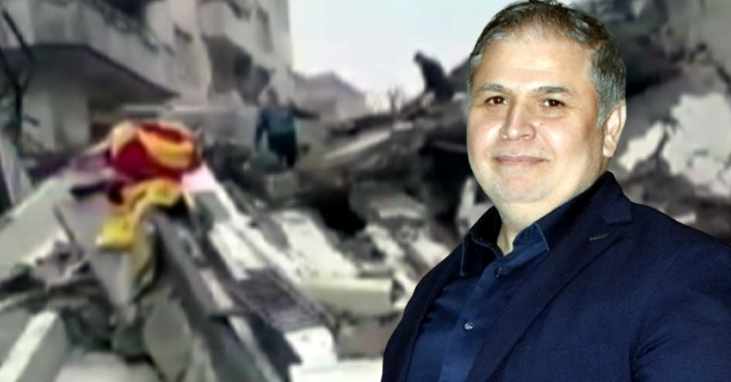 876 yıl hapsi istenirken tahliye edilen iç mekan tasarımcısı hakkında yakalama kararı