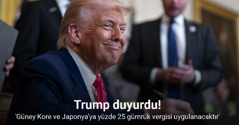 Trump: 