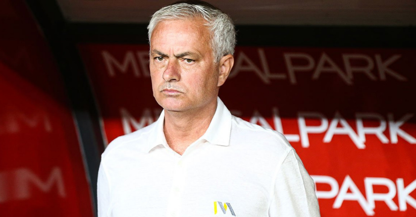Jose Mourinho’nun yeni yardımcıları belli oldu