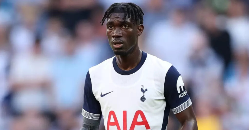 Fenerbahçe’den Orta Sahaya Premier Lig Takviyesi: Hedef Yves Bissouma
