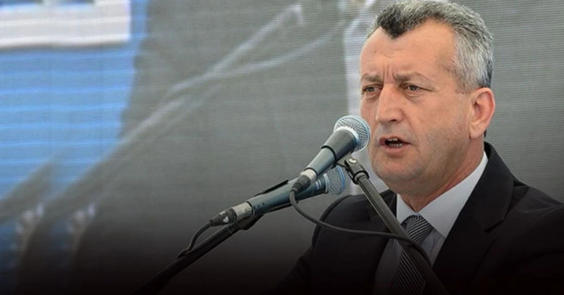 Denizde kalp krizi geçiren eski belediye başkanı öldü