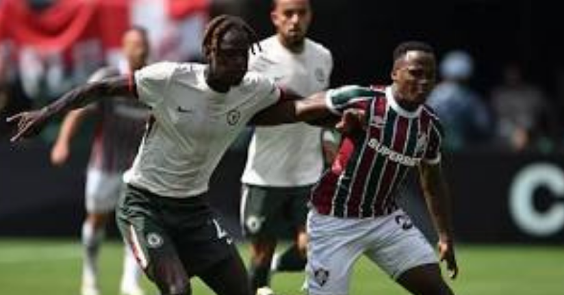 FIFA Kulüpler Dünya Kupası’nda ilk finalist Chelsea oldu