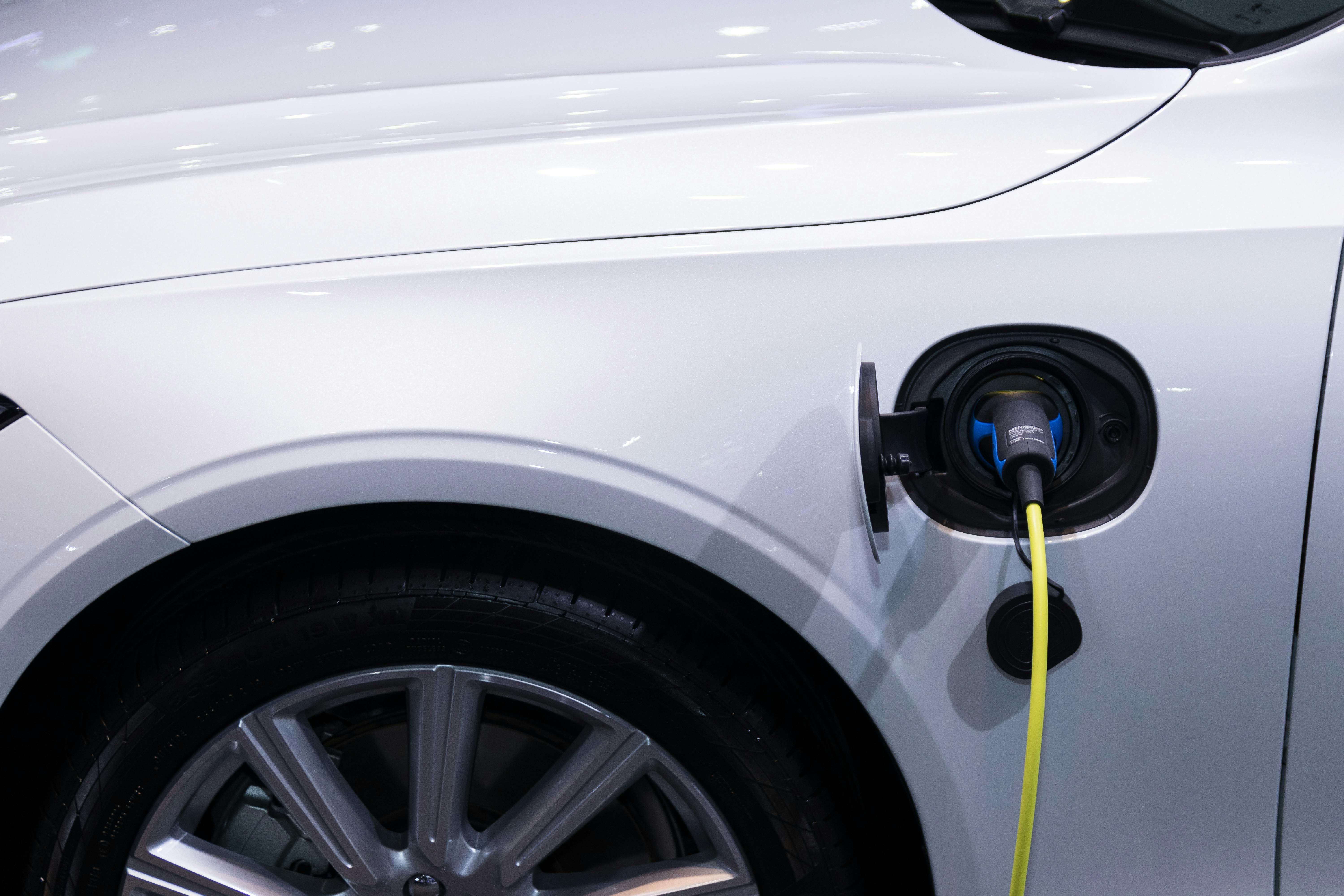 Elektrikli Araç Kasko Nedir? Hangi Riskleri Kapsar?