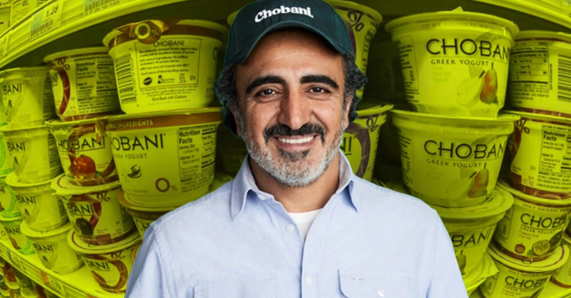 Fenerbahçe, stat ismi sponsorluğu için Chobani markası ile görüşmelere başlandığını açıkladı