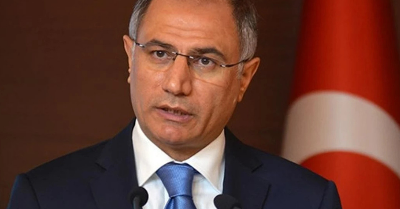 Efkan Ala: Terörsüz Türkiye hedefi doğrultusunda kritik eşik aşıldı