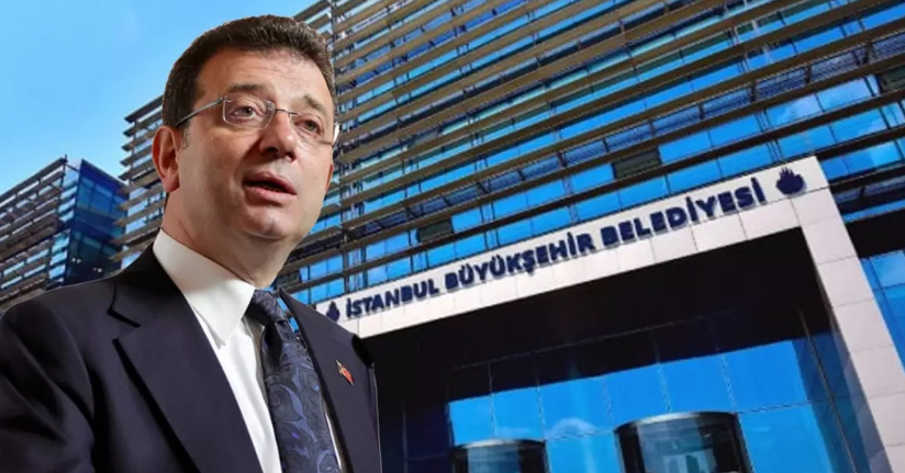 İBB’ye yönelik son operasyonda gözaltına alınan 10 kişiden 8’i tutuklandı