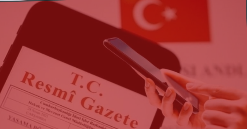 Özel Eğitim Kurumları Yönetmeliği’nde Değişiklik Resmi Gazete’de yayımlandı