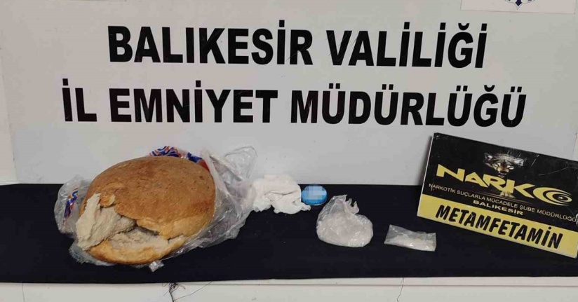 Ekmek arası uyuşturucu