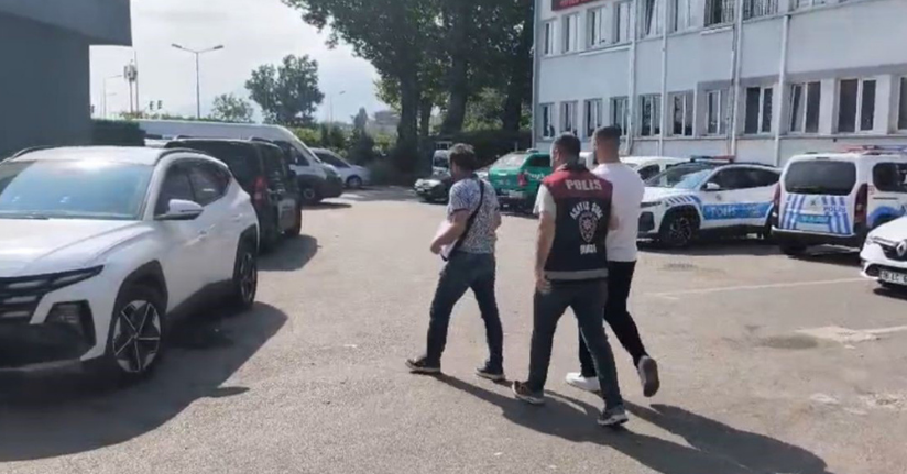 Sahte dekontla vurgun...Bu oyuna gelmeyin