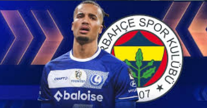 Fenerbahçe, Archie Brown ile anlaşmaya vardı
