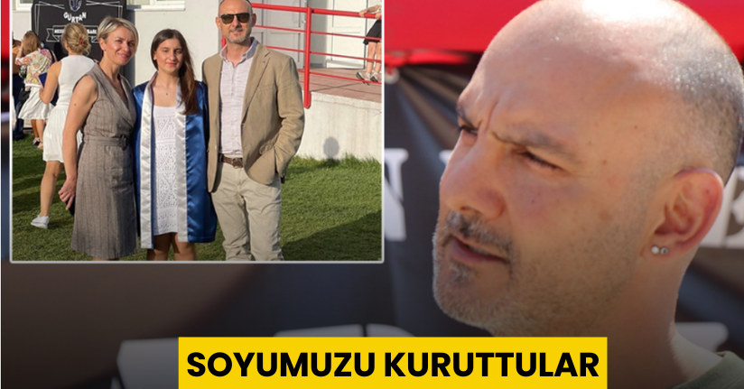 Acılı baba, 6 günlük süreci değerlendirdi: 