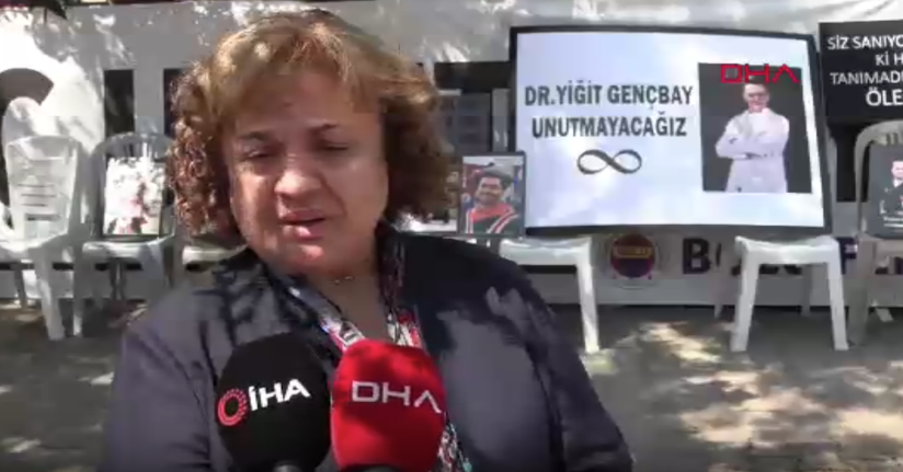 Kartalkaya'da 78 kişinin öldüğü otel yangınına ilişkin davanın duruşmasında 6'ncı gün 
