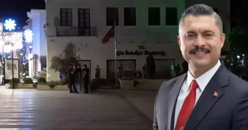 Şile Belediyesi'ne operasyon: Özgür Kabadayı dahil 6 şüpheli adliyeye sevk edildi