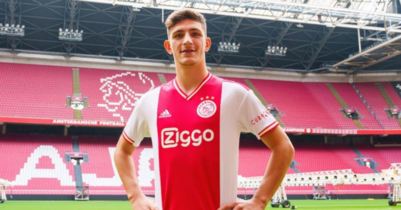 Galatasaray'da Ahmetcan Kaplan Transferinde Sona Doğru