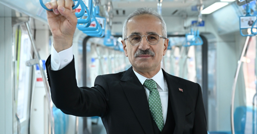 15 Temmuz'da Bakanlığa bağlı kent içi raylı sistem hatları ücretsiz olacak
