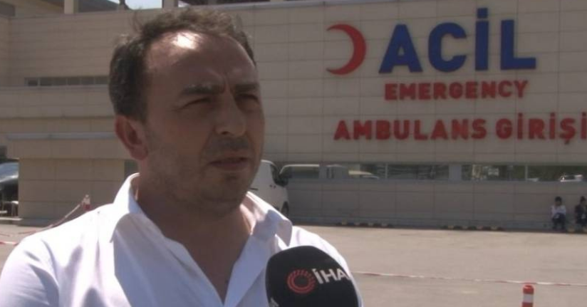 3 kişinin öldüğü yangında jet fanlarının çalışmadığı iddiası