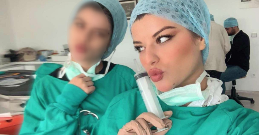  Üniversite öğrencisi Ayşe'nin cesedi yol kenarında valizde bulundu; 6 gözaltı