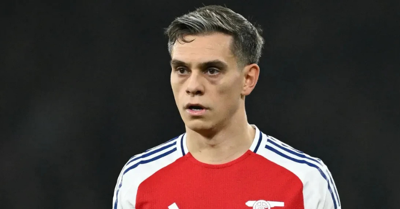 Fenerbahçe, Leandro Trossard Transferinde Sona Yaklaştı