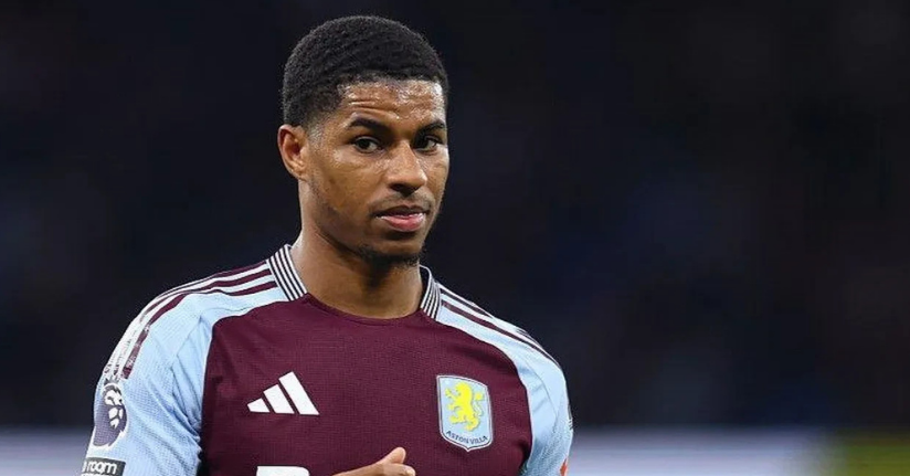 Rashford İçin Kıyasıya Rekabet