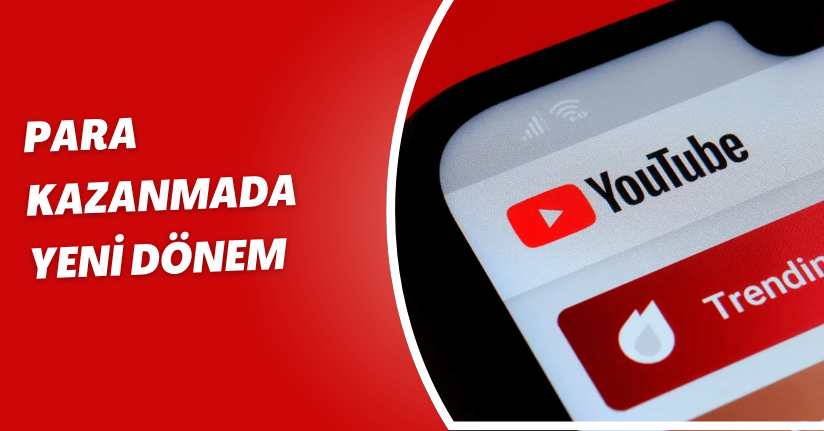 YouTube’dan 15 Temmuz güncellemesi