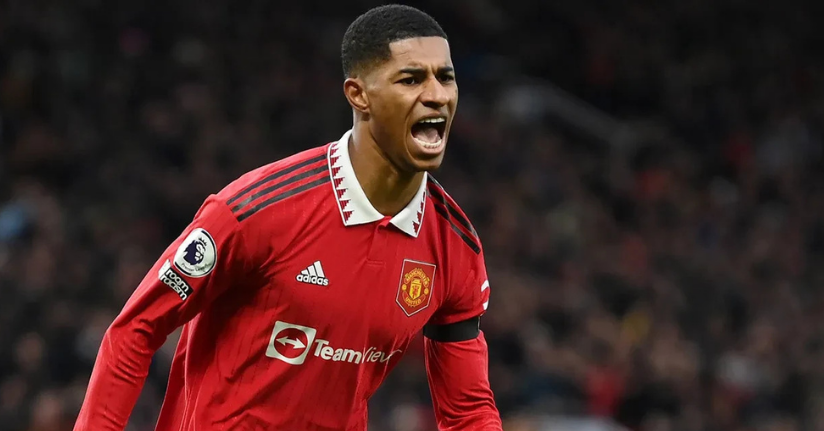 Marcus Rashford Transferi İçin Geri Sayım