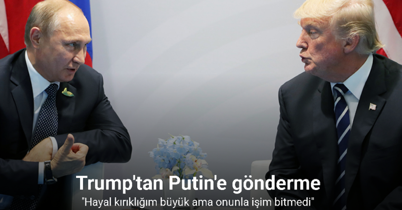 Trump: 